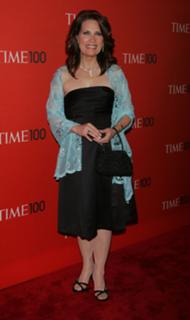 Michele Bachmann feet photo thumbnail