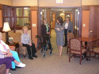 Michele Bachmann feet photo thumbnail