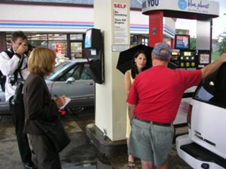 Michele Bachmann feet photo thumbnail