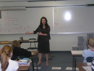 Michele Bachmann feet photo thumbnail