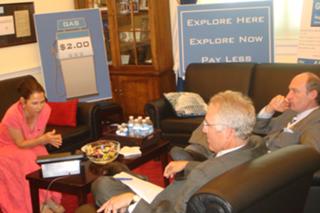 Michele Bachmann feet photo thumbnail