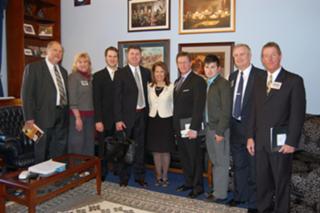 Michele Bachmann feet photo thumbnail