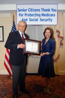 Michele Bachmann feet photo thumbnail