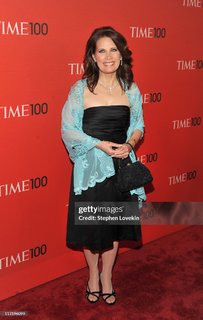 Michele Bachmann feet photo thumbnail