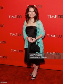 Michele Bachmann feet photo thumbnail