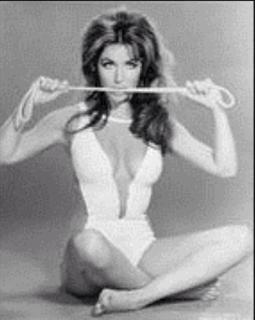 Michele Carey feet photo 2