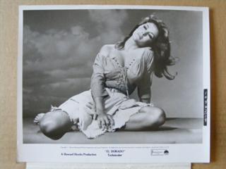 Michele Carey feet photo 1