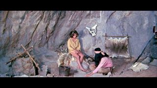 Michele Carey feet photo 3