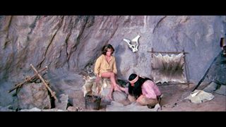 Michele Carey feet photo 2