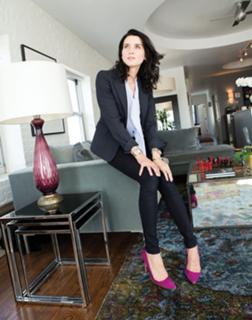 Michele Hicks feet photo 11