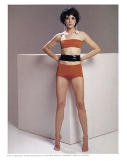 Michele Hicks feet photo 9