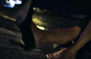 Michele Hicks feet photo 3