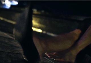 Michele Hicks feet photo 2