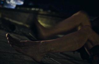 Michele Hicks feet photo 20