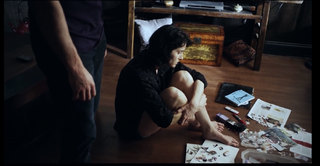 Michele Hicks feet photo 13