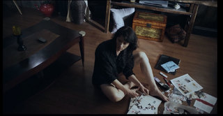 Michele Hicks feet photo 11