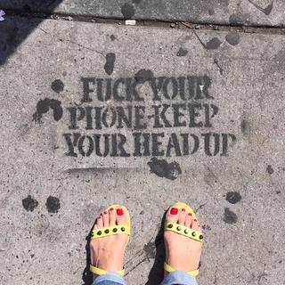Michele Hicks feet photo 7