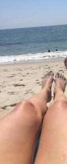Michele Hicks feet photo 5