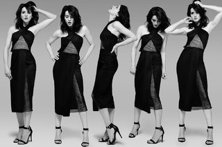 Michele Hicks feet photo 20