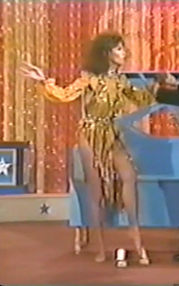 Michele Lee feet photo 13