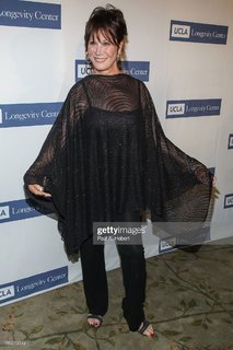Michele Lee feet photo 6