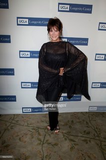 Michele Lee feet photo 4