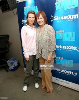 Michele Lee feet photo 3