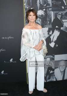 Michele Lee feet photo 2