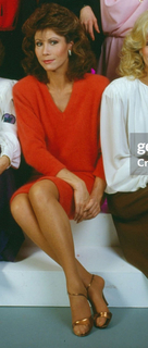 Michele Lee feet photo 1