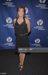 Michele Tafoya feet photo 12