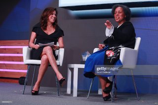 Michele Tafoya feet photo 9