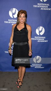 Michele Tafoya feet photo 8