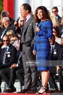 Michele Tafoya feet photo 7