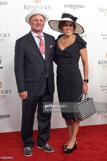 Michele Tafoya feet photo 2