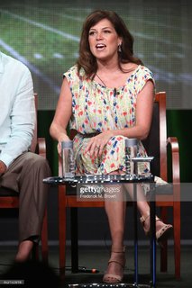 Michele Tafoya feet photo 18