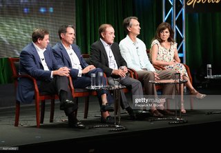 Michele Tafoya feet photo 17