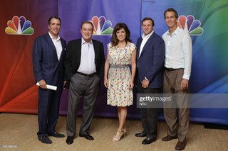 Michele Tafoya feet photo 16