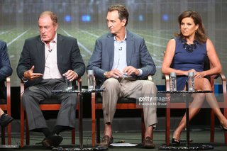 Michele Tafoya feet photo 13