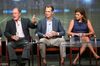 Michele Tafoya feet photo 12