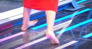 Michelle Andrade feet photo 2