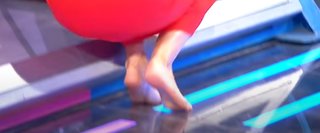 Michelle Andrade feet photo 18