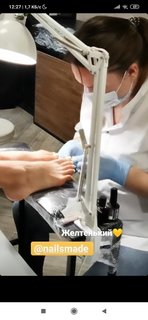 Michelle Andrade feet photo 15