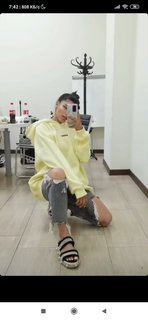 Michelle Andrade feet photo 8