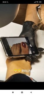 Michelle Andrade feet photo 3