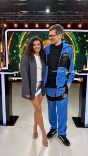 Michelle Andrade feet photo 2