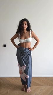 Michelle Andrade feet photo 11