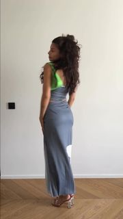 Michelle Andrade feet photo 7