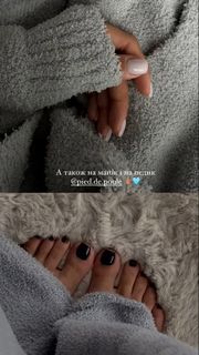 Michelle Andrade feet photo 19
