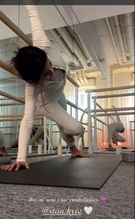 Michelle Andrade feet photo 4