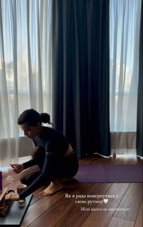 Michelle Andrade feet photo 1